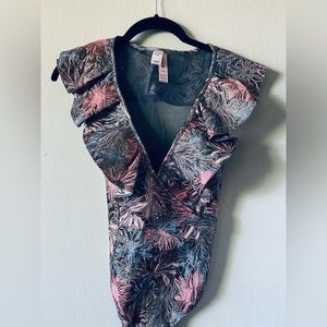 Victoria secret’s angels bodysuit